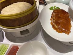 -福海居烤鸭店(鸟巢店)
