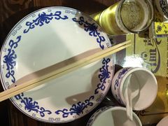 -七菜馆·东北菜·蒸饺(文体路店)