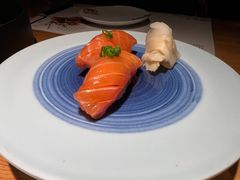 -萤初高端日料王(曲江银泰店)