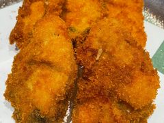 -一本魅·日式料理