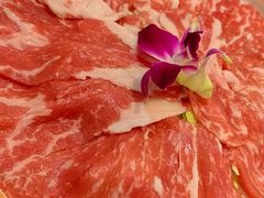 -鲜入围煮花胶鸡海鲜火锅