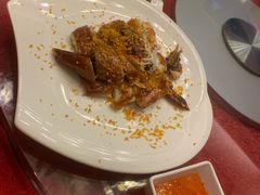 -汕头龙光喜来登酒店-采悦轩中餐厅