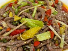 -洪霞餐馆