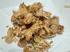 -渔民船说·北塘海鲜·天津菜·海肠捞饭(北塘古镇店)