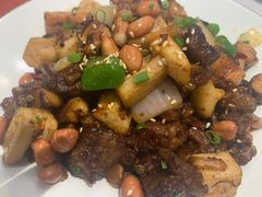 -赵小姐丨新中餐(曲江店)
