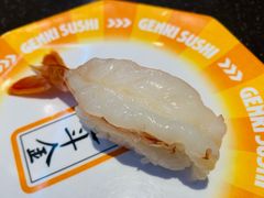 -元气寿司(东方宝泰店)