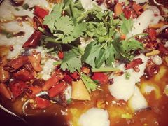 -缘生态云南菜·野生菌庭院餐厅(华侨城店)