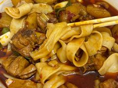 -农夫大盘鸡(经八路总店)