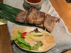 -阿吾罗日本料理(K11艺术中心店)