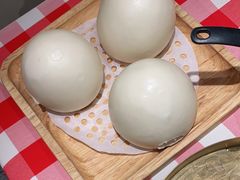 -西贝莜面村(上海百联西郊店)