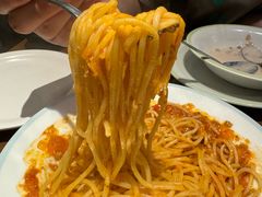 -萨莉亚意式餐厅(南京环亚凯瑟琳广场店)