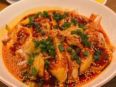 -老板恋上鱼(印象城店)