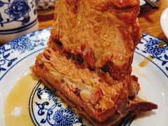 酱骨架-西北狼(GOGO新天地店)