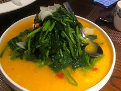 -肴约·花园式餐厅(湖里店)