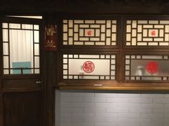 -北京全聚德(西客站店)