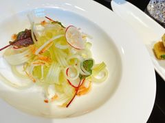 -上海苏宁宝丽嘉酒店·嘉府壹号中餐厅