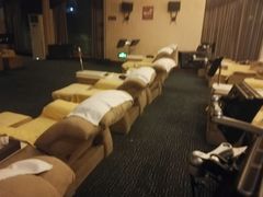 -咸宁万豪温泉谷度假区