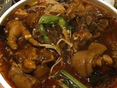 -渔家颂歌渔家味道(青石路店)