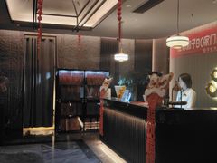 -和子足浴SPA会馆(东方之门店)