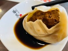 -锡笼记·无锡小笼(方塔店)