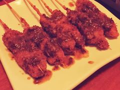 -牛玄庵日式寿喜烧·料理店(新源里店)