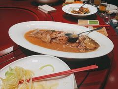 -金狮麟·新豫菜(金码大厦店)