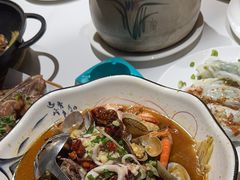 -闽公馆·客家私房菜·商务宴请·包厢(杏林橡树湾店)