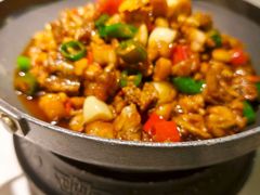 -徽韵人家·传承正宗徽菜(牡丹园店)
