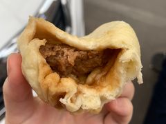 传统猪肉包-宝正臻天津包子总店(金阳光居易店)