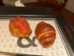 -B&C黄油与面包·THE GARDEN BAKERY概念店(世纪汇店)
