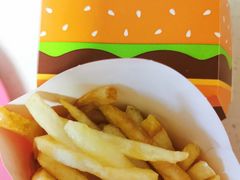 -麦当劳(物资学院店)