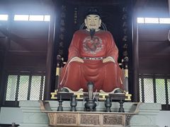 -钱王祠