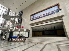 -沪东工人文化宫