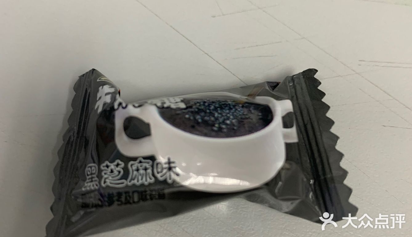 关于旺仔牛奶糖🍬の几种口味、谈谈自我感受
