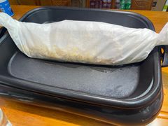 -三煮纸包鱼(青岛总店)