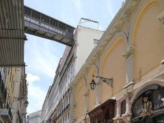 -圣胡斯塔升降机