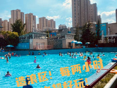 -阿酋湾水上乐园