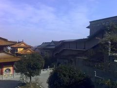 -南京市江宁方山