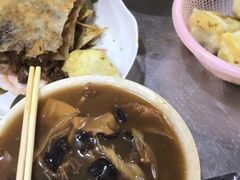 -逍遥镇刘相五胡辣汤豆沫馆(康复中街店)