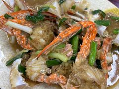 -贞姨美食·老字号海鲜大排档