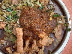 -窦四牛杂面(总店)