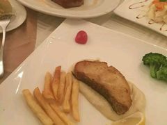 -红房子西菜馆(淮海店)