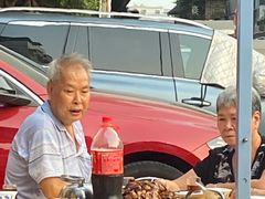 -大眼强五杯鹅·桑拿鸡煲
