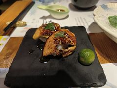 -衣川小森林·料理·寿司(鸿铭中心店)