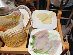 -清真·天府皇城坝百年牛肉火锅(皇城清真寺店)