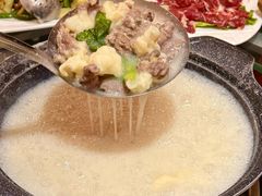 -御膳粥·牛乳粥底火锅·地道顺德菜(容桂店)
