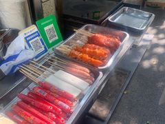 -唐氏臭豆腐(南京中银大厦店)