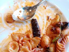 -济南香格里拉·咖啡泉自助餐厅