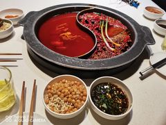 -川西坝子火锅(金沙1.0直营店)