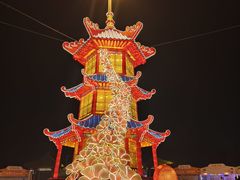 -洛阳市隋唐城遗址植物园